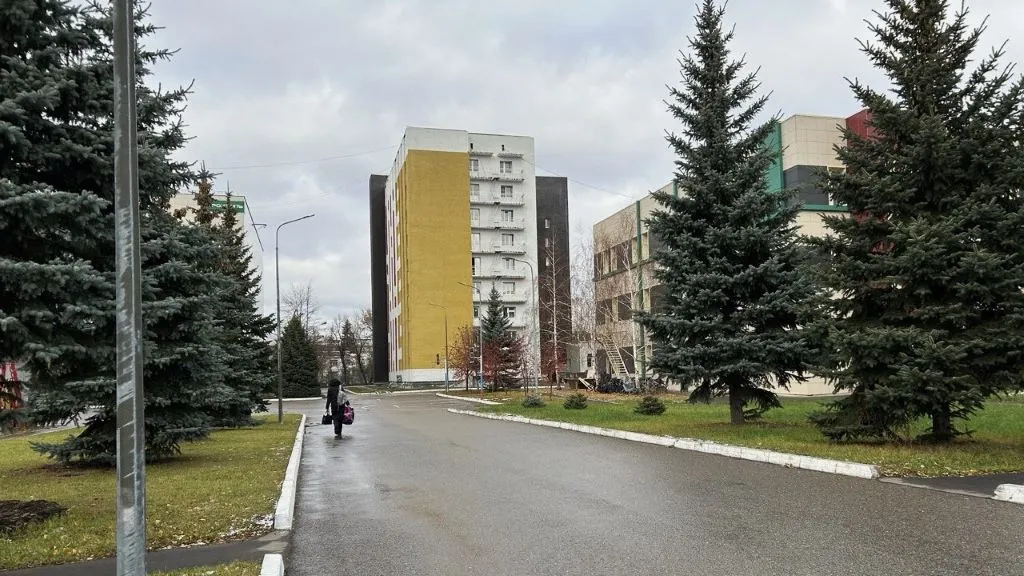 В студенческих общежитиях хотят создать семейные комнаты