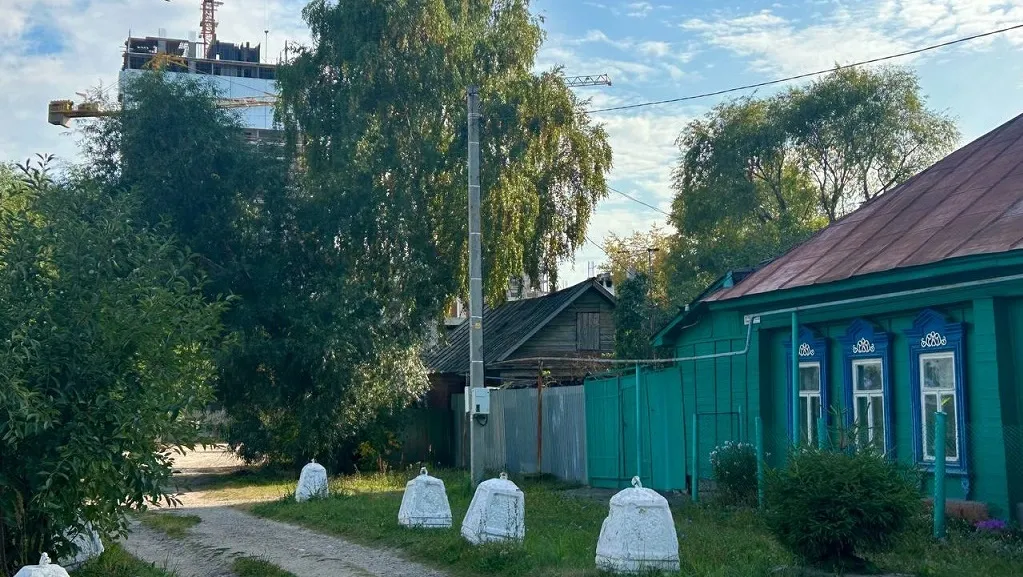 В Росреестре прокомментировали запрет на регистрацию жилых домов на территории СНТ Казани
