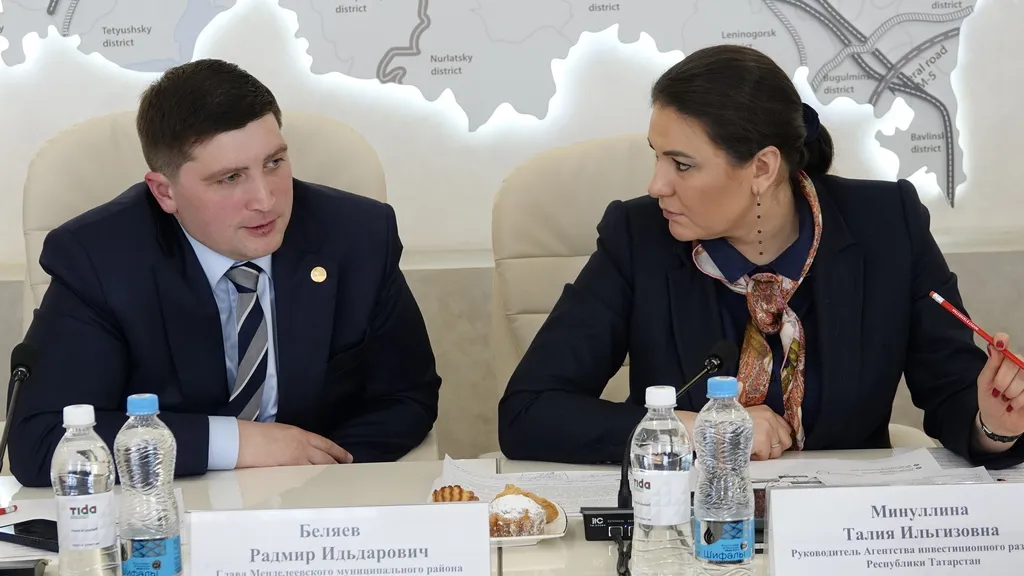 В Менделеевске в 4 раза планируют увеличить темпы строительства жилья в 2025 году
