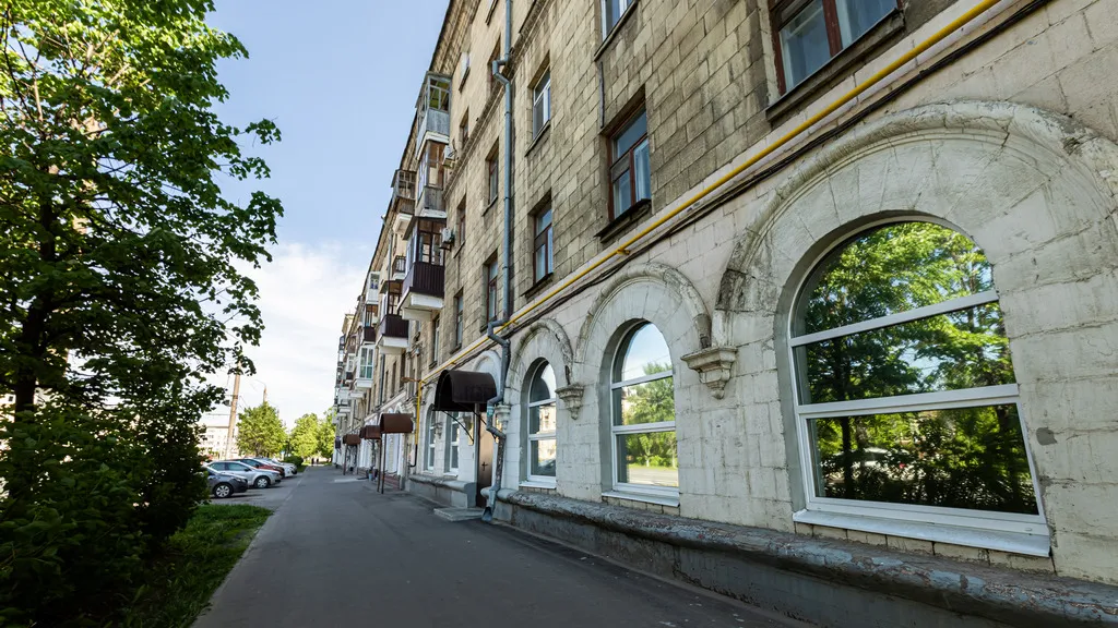 Доля вторички в структуре ипотеки выросла на 20% — ВТБ