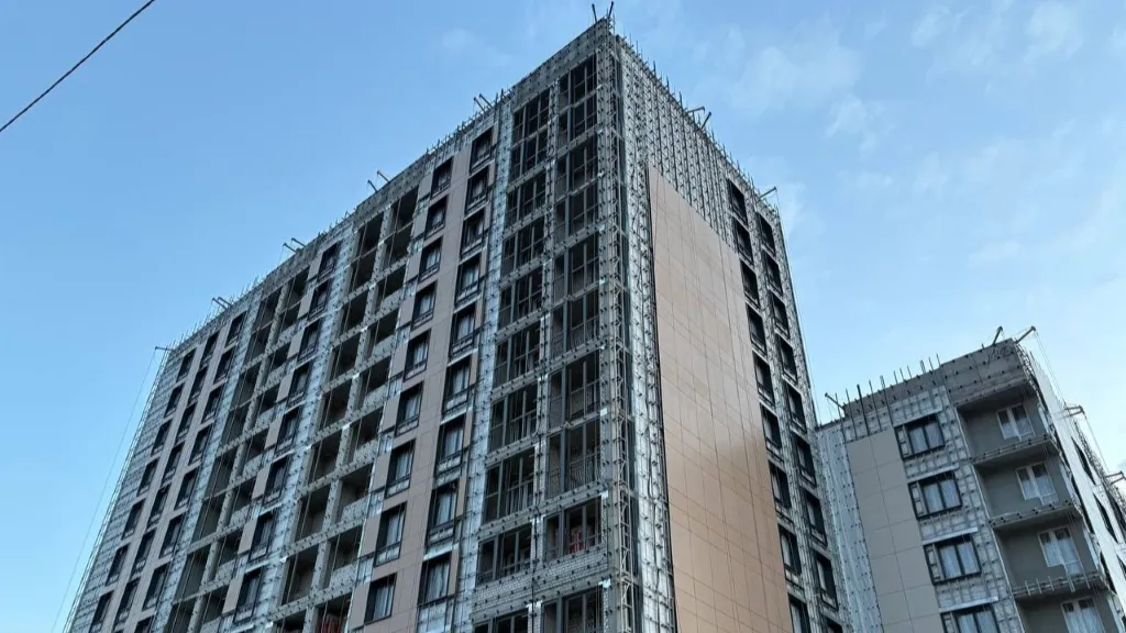 Итоги недели: дома разного класса на одном участке и деньги вместо льготной ставки