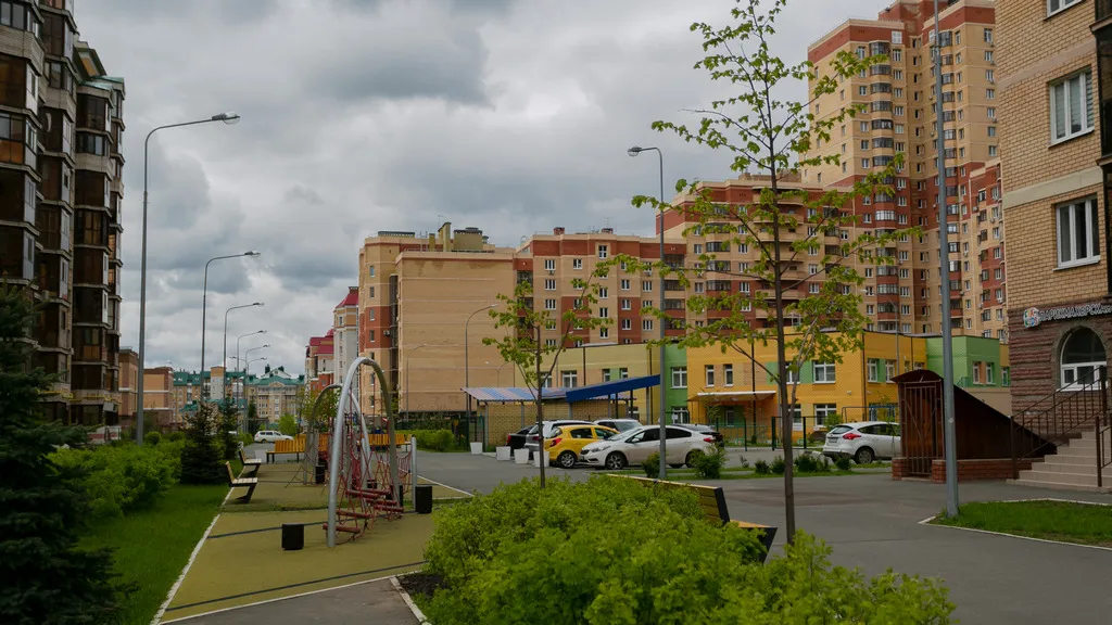 За три года стоимость строительства детсадов в Татарстане выросла на 50%