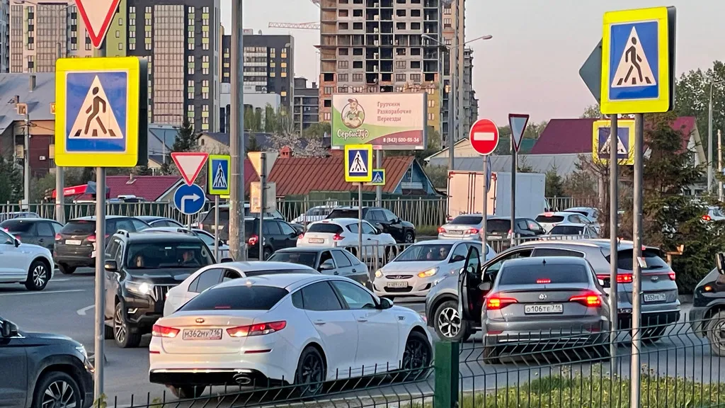 Тюменский девелопер ЭНКО намерен запустить проект в Казани осенью 2026 года