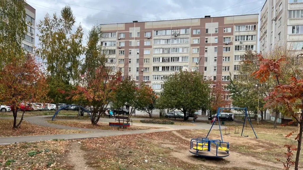 Жители Казани обнаруживают в документах о прописке тайных «соседей»