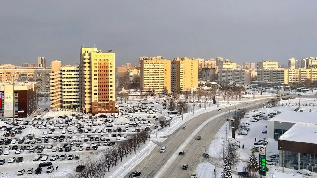 Центробанк «заморозил» ключевую ставку на уровне 21%