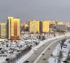 Центробанк «заморозил» ключевую ставку на уровне 21%
