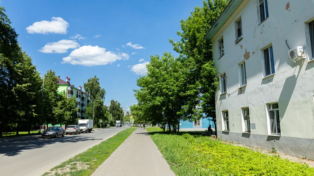 За два месяца в Казани на полигоны вывезли 294 тыс. кубометров отходов