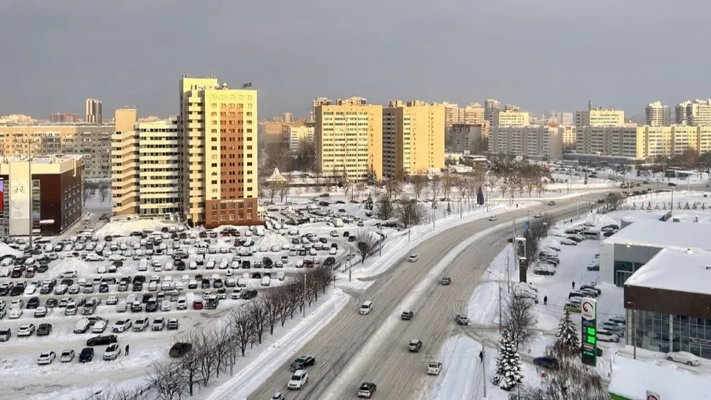 В 2024 году в Казани подарили более 8,2 тыс. квартир и почти 2,9 тыс. земельных участков