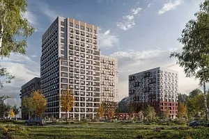 Переедут ли казанцы в ЖК «Матюшино парк»? Переедут ли казанцы в ЖК «Матюшино парк»?