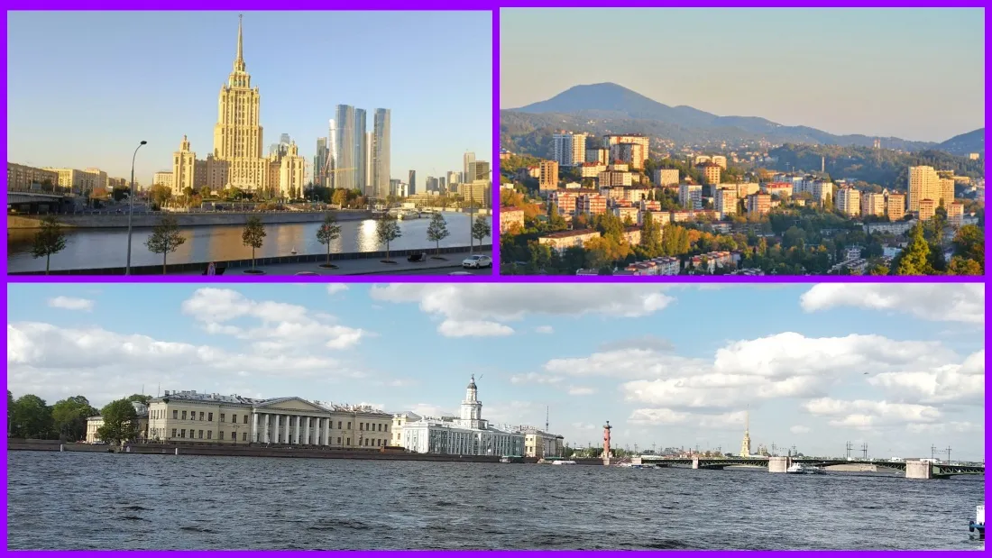 Большие города: покупаем квартиру для инвестиций не в Казани