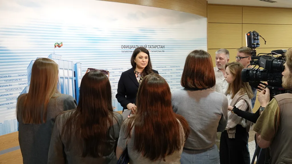 Заводы по производству биогаза, картинг и автокомплекс появятся в районах Татарстана