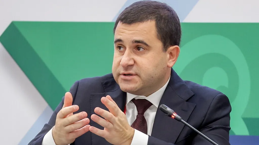 Никита Стасишин: «Стоимость обслуживания кредитов достигла 49-51%»