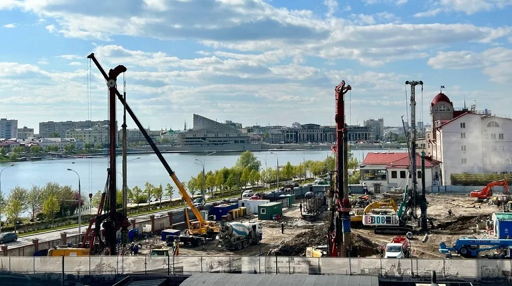 "Мы вынуждены поднимать цены": почему дорожают материалы на стройке