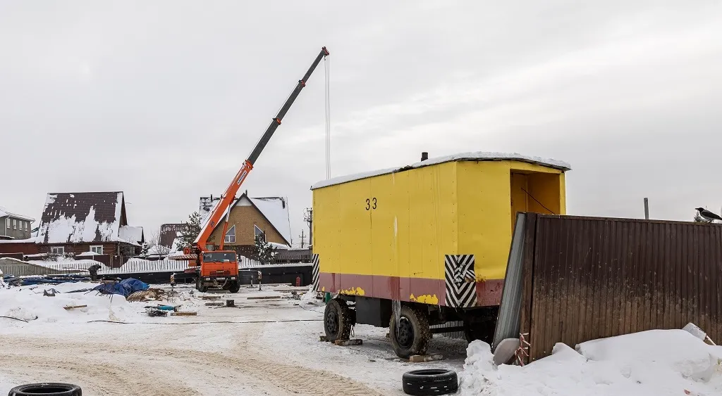 Возле казанского поселка Чебакса вырастет три жилых микрорайона