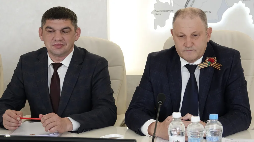 В Черемшане нефтяники отдали свои дома врачам и учителям