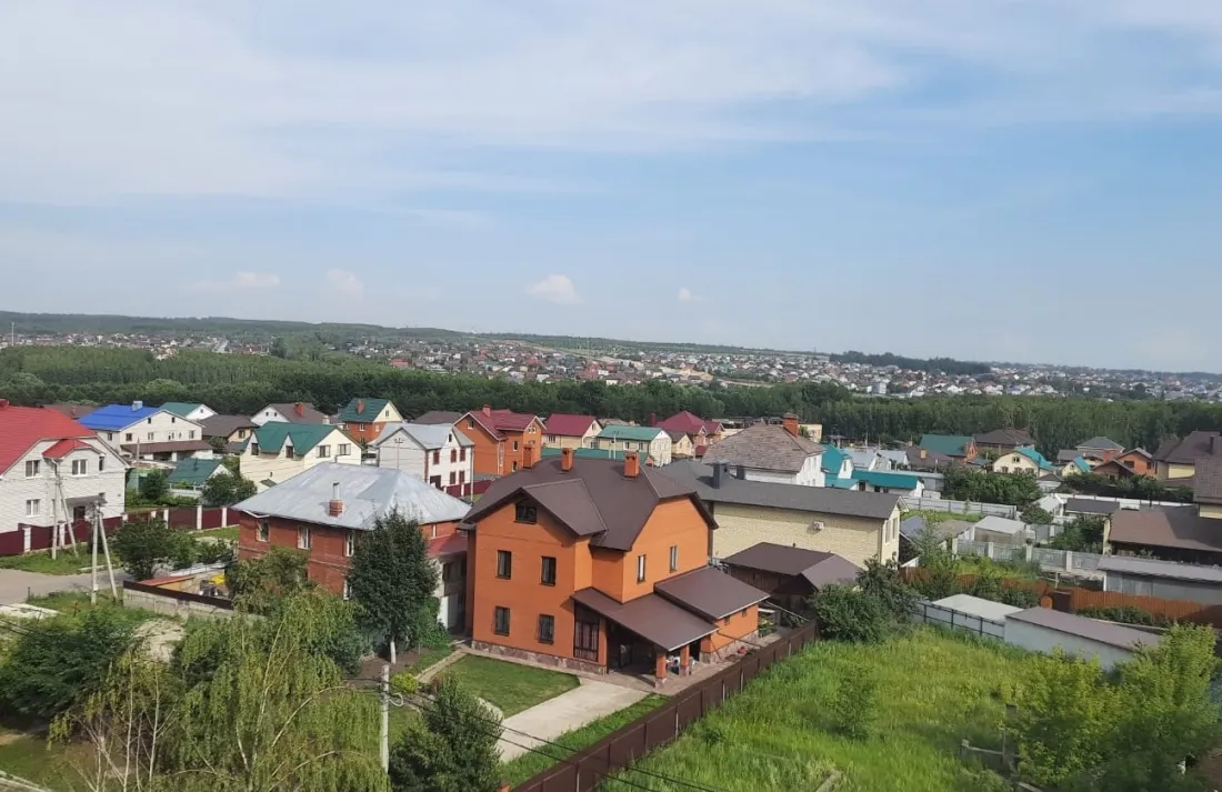 В малоэтажных поселках и жилых комплексах наведут порядок