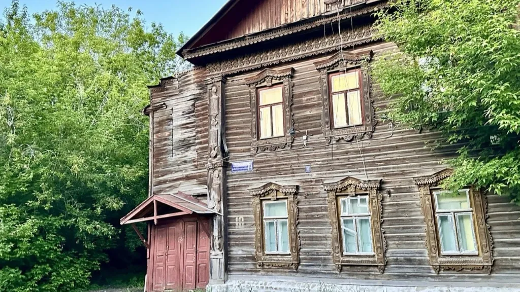 В Казани расселения ждут жители 108 аварийных домов