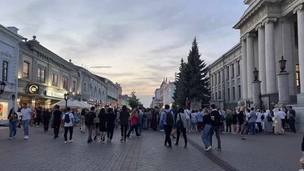 Жители Татарстана в 2024 году заплатят 9,6 млрд рублей имущественных налогов