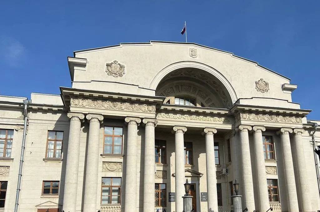 Июнь открыл "ключ" к "потеплению" в российской экономике
