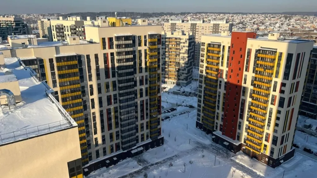 Автобусы через ЖК «Лето» и «Светлая Долина» в Казани могут запустить не раньше 2027 года