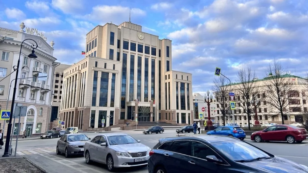 Дублер платного участка Оренбургского тракта пройдет через Матюшинский лес