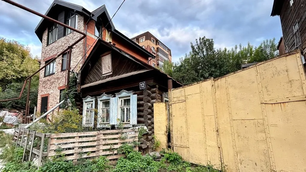 В Татарстане находится более 200 тыс. бесхозных объектов недвижимости