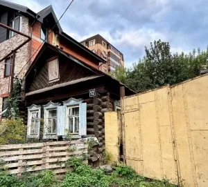 В Татарстане находится более 200 тыс. бесхозных объектов недвижимости