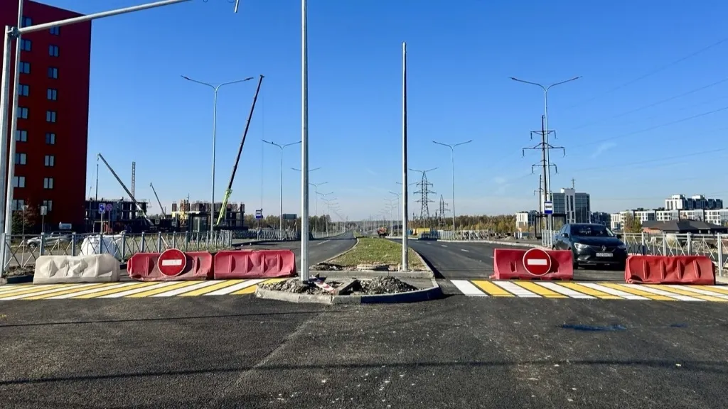 Какие дороги перекроют в Казани на саммит «Россия — АСЕАН»: полный список