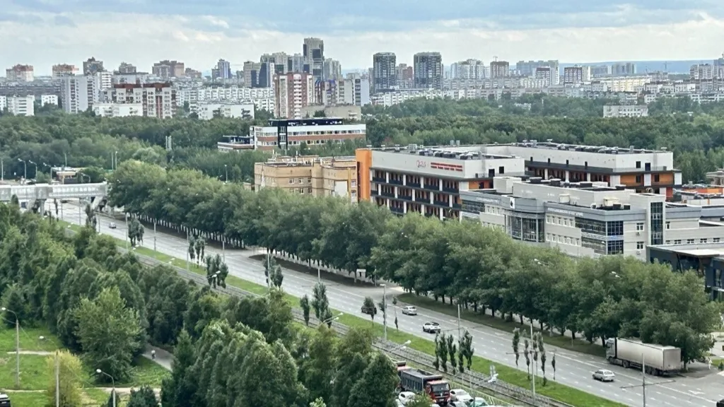 В Татарстане уточнят границы около 120 тыс. объектов недвижимости