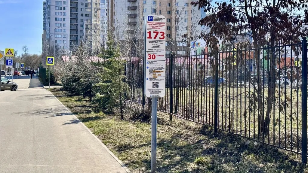 Стало известно, в какие дни парковки Казани будут работать бесплатно в 2027 году
