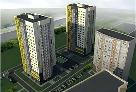 Дом на Аделя Кутуя 83А Дом на Аделя Кутуя 83А