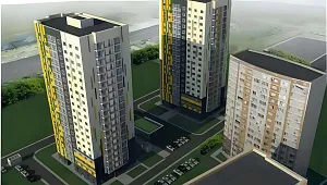 Дом на Аделя Кутуя 83А Дом на Аделя Кутуя 83А