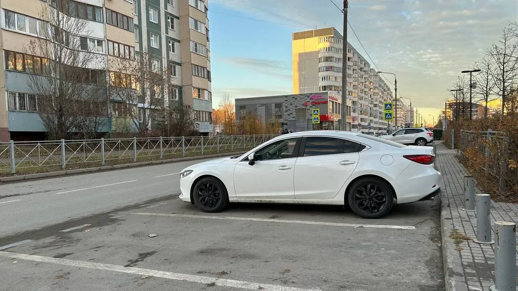 Стоянку на муниципальных парковках вблизи соцобъектов Казани могут сделать бесплатной