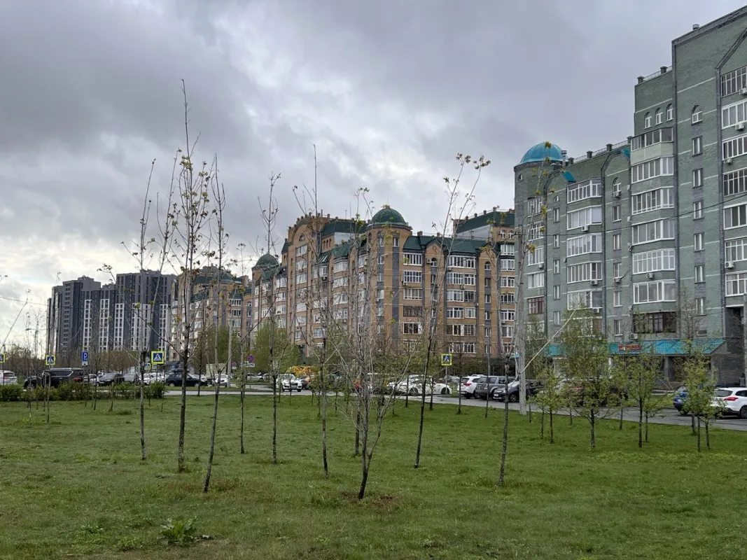 Когда лучше покупать квартиру