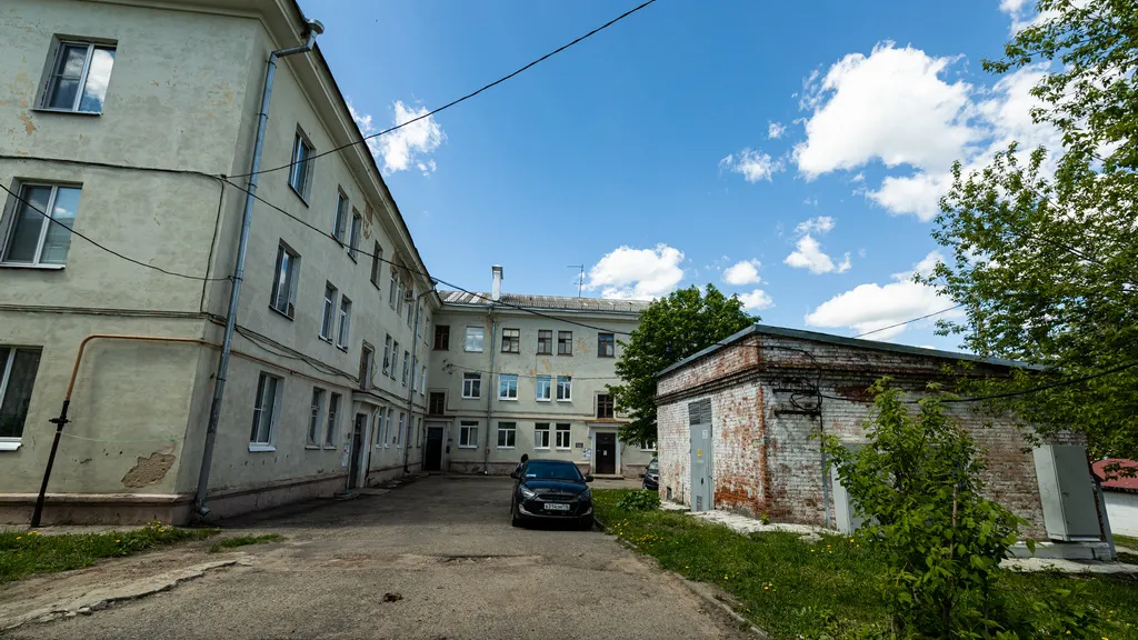Стоит ли покупать квартиру в аварийном доме