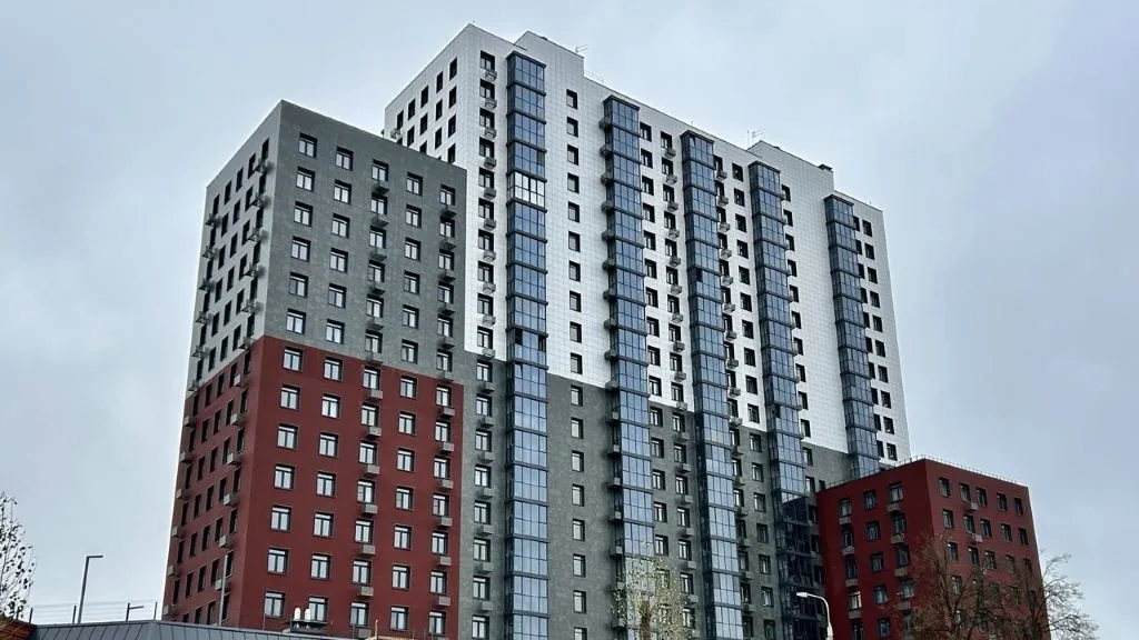 Долгосрочная аренда квартир в Казани за месяц подешевела на 3%