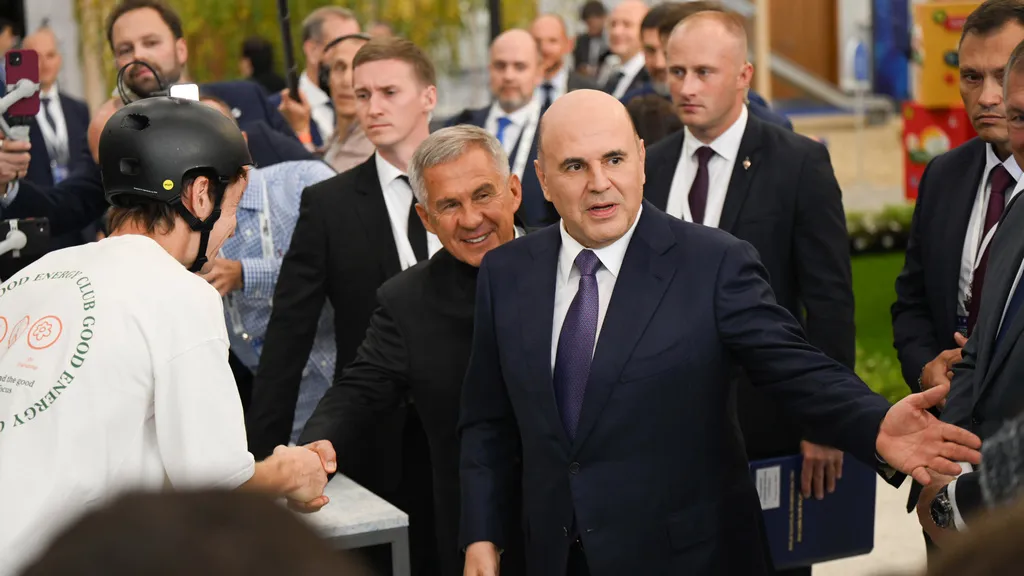 Где на самом деле хотел бы жить Мишустин, и в чем прелесть современных малых городов