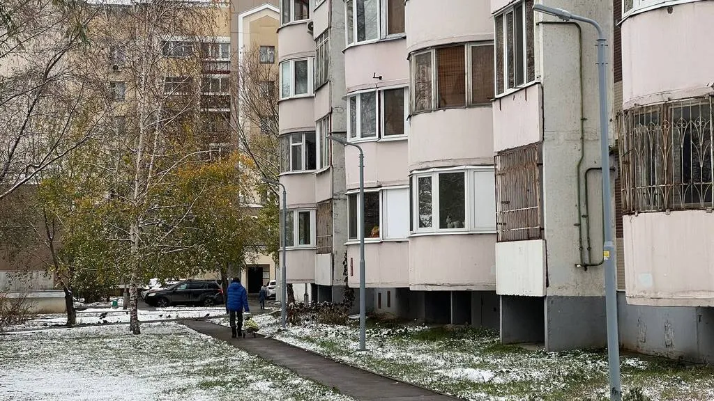 Цена «квадрата» на вторичном рынке жилья Татарстана снизилась