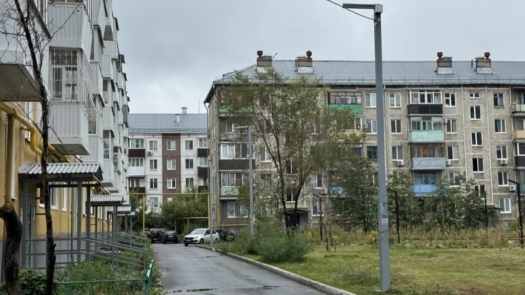 В Московском районе Казани можно снять самое бюджетное жилье