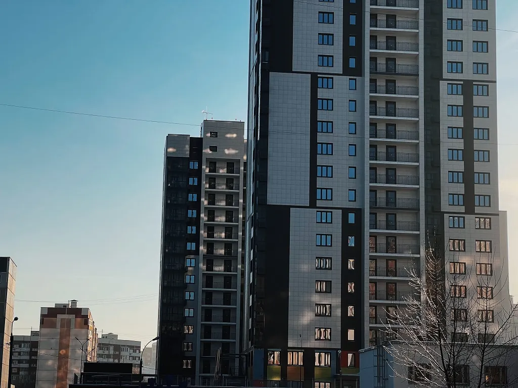 Ипотечный пузырь в России: сложится ли пасьянс для взрыва?
