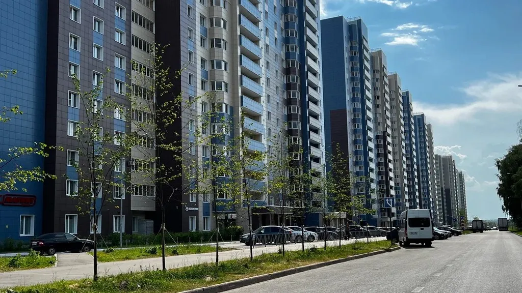 Без мер стимулирования ипотеки, апартаментов в Москве и по китайской модели: о чем говорили на жилконгрессе?