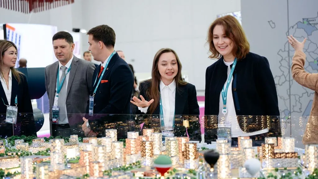 2,1 трлн на комплексное развитие: во что превратятся российские города