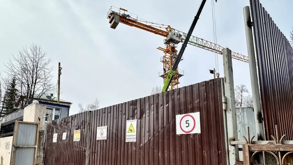 Татарстанские застройщики задолжали банкам 230,3 млрд рублей