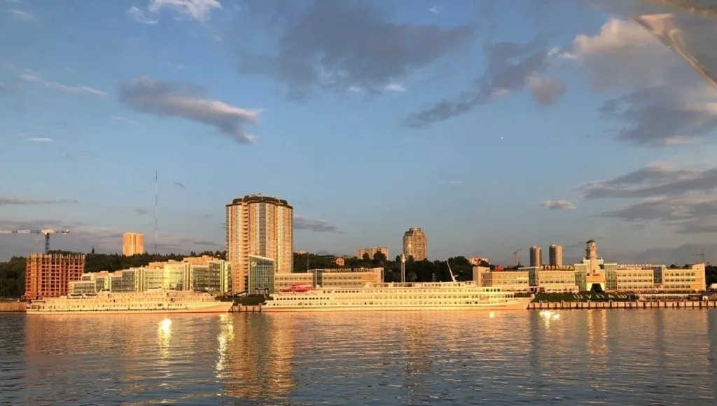 Куда поехать из Казани на выходные: один день в Чебоксарах