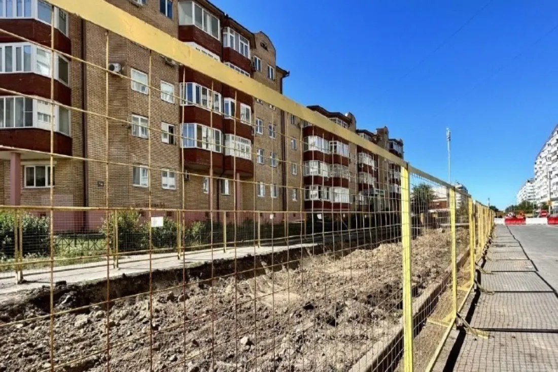 В Казани 23 дома не готовы к отопительному сезону