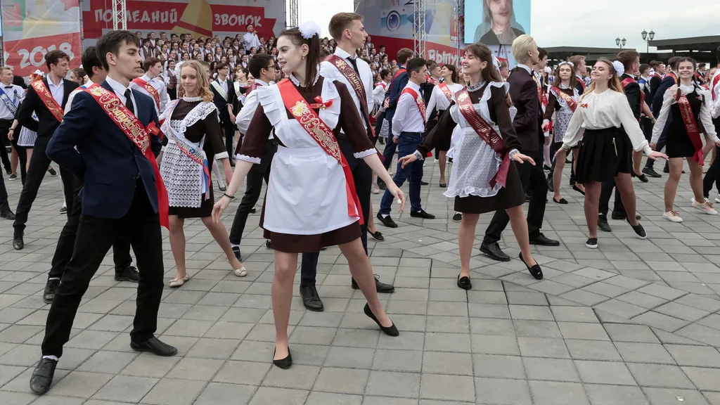 Объявлены хедлайнеры «Последнего звонка» в Казани в 2025 году
