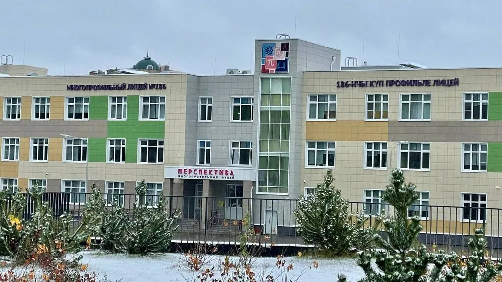 На ремонт школьных столовых Казани в этом году республика выделила 271 млн рублей