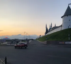 Топ-9 новых жилых комплексов Казани