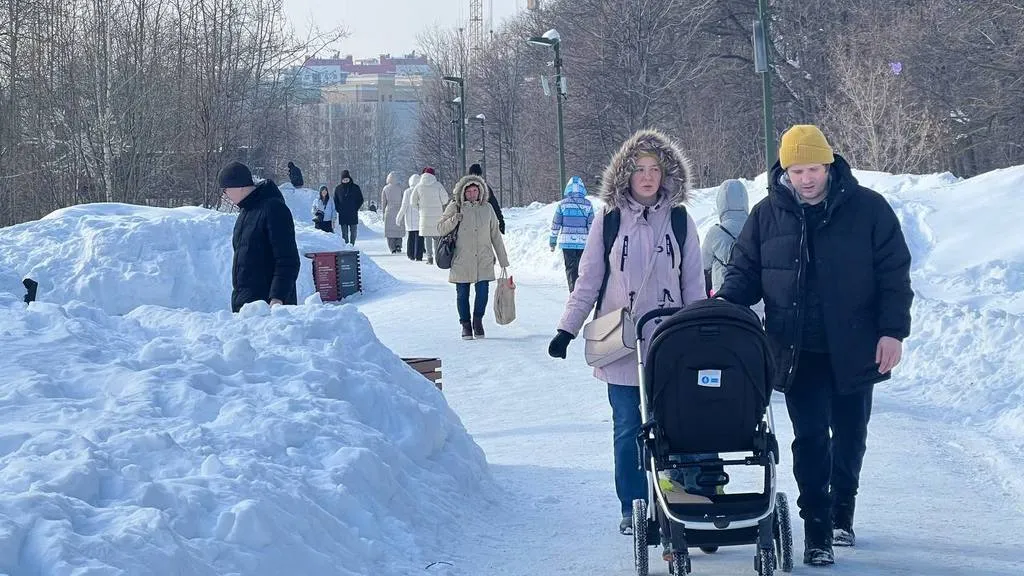 Больше всего уйдет на «Семью»: куда направят деньги национальных проектов