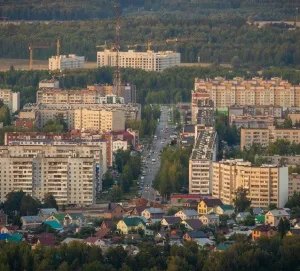 Более 5 млн кв.м и 130 тыс. жителей: как будет развиваться «Большой Зеленодольск»